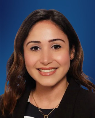 Mehmandoost, Neda DPM
