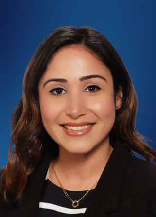 Mehmandoost, Neda DPM