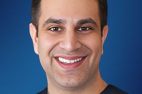 Badlani, Neil M. MD