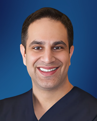Badlani, Neil M. MD