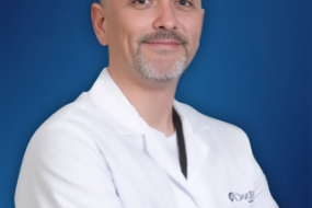 Manriquez, Nicolas DPM