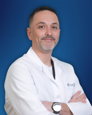 Manriquez, Nicolas DPM