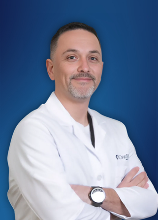 Manriquez, Nicolas DPM