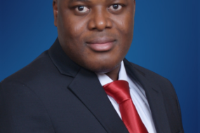 Olaye, Olatunji S. MD, FACP