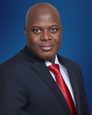 Olaye, Olatunji S. MD, FACP