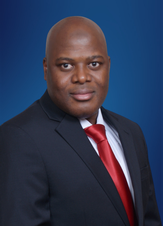 Olaye, Olatunji S. MD, FACP