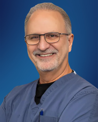 Vidal, Omar D. MD