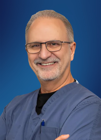 Vidal, Omar D. MD