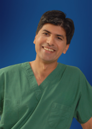 Ilahi, Omer A. MD