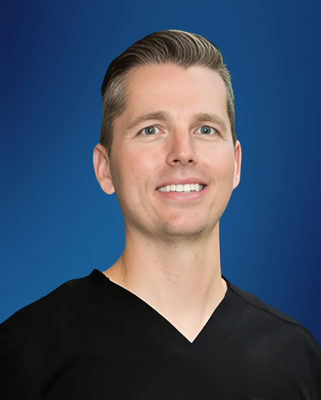 Applegate, Phillip D. DPM