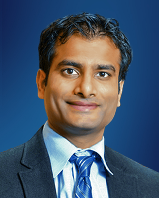 Kodali, Pradeep MD
