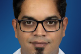 Malik, Qasim MD