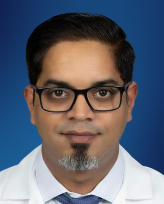 Malik, Qasim MD