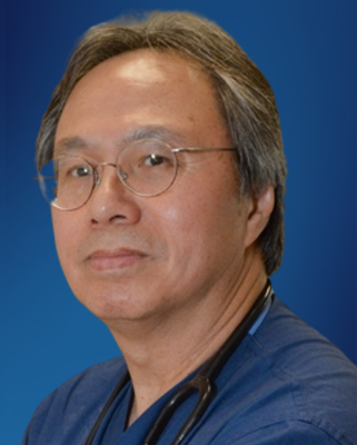 Ty, Ramon C. MD
