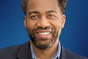 Parris, Ronald N. MD