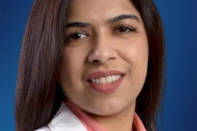 Durrani, Sadia MD