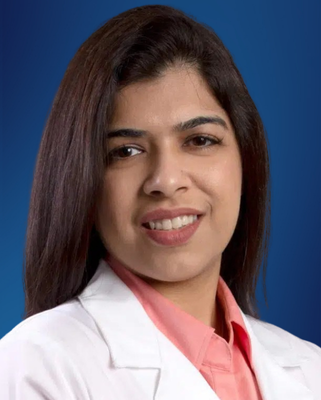 Durrani, Sadia MD