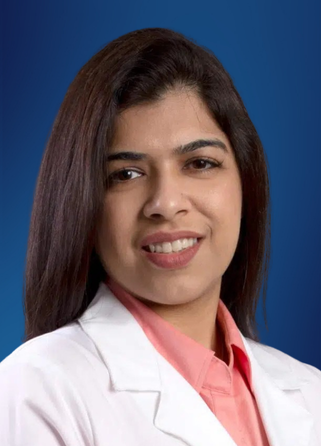 Durrani, Sadia MD