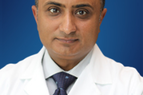 Aly, Salman S. MD