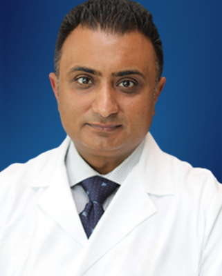 Aly, Salman S. MD
