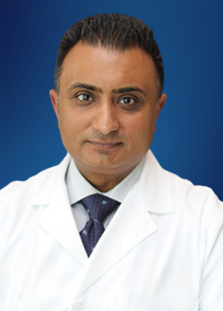 Aly, Salman S. MD
