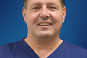 Fahed, Samir MD