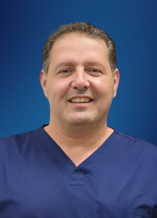 Fahed, Samir MD