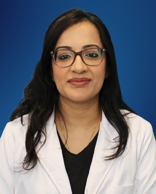 Sharmin, Shayla FNP