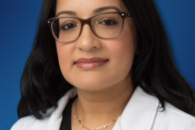 Sharmin, Shayla FNP