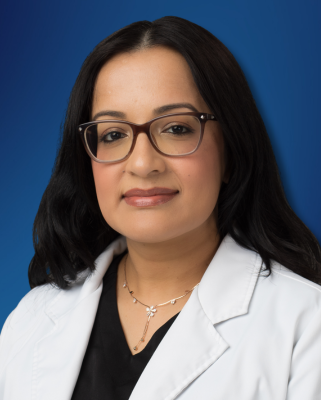 Sharmin, Shayla FNP