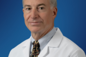 Thomas, Steven M. MD
