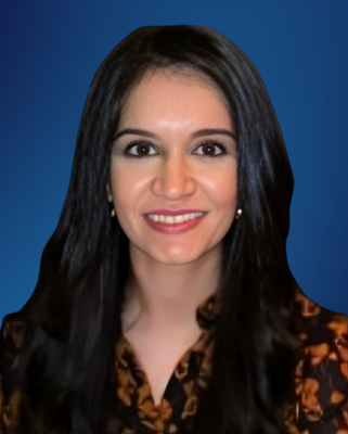 Lakhani, Sunita DPM