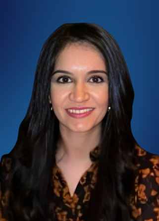 Lakhani, Sunita DPM
