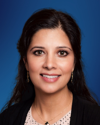 Jalal, Yasmeen S. MD