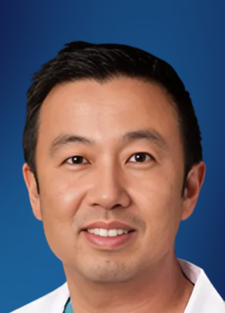 Lee, Yueh Bryan DPM, FACFAS