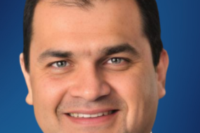 Mailk, Zaid B. MD