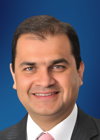 Mailk, Zaid B. MD