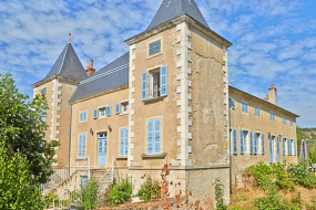 France International Trip