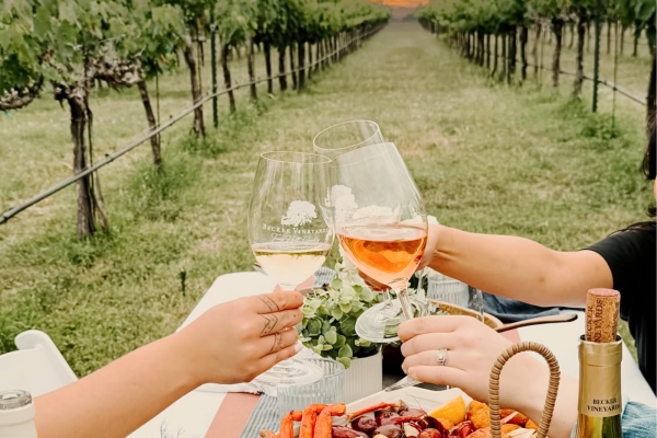 A Taste of the Hill Country