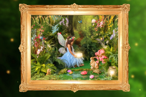 Fairytale Photography