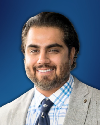 Bagherpour, Arvin MD