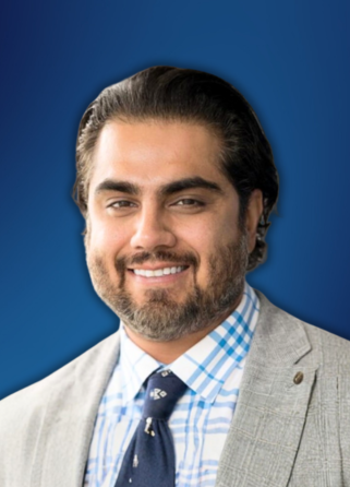 Bagherpour, Arvin MD