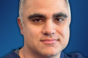 Bagherpour, Arya DO, DABR