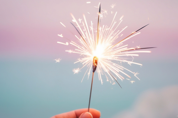 New Year’s Fireworks Still Cause Injuries – Tips on How to Celebrate Safely