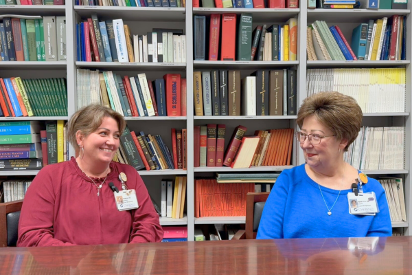 2025 GivingTuesday: Celebrating the Quiet Work Case Management Does