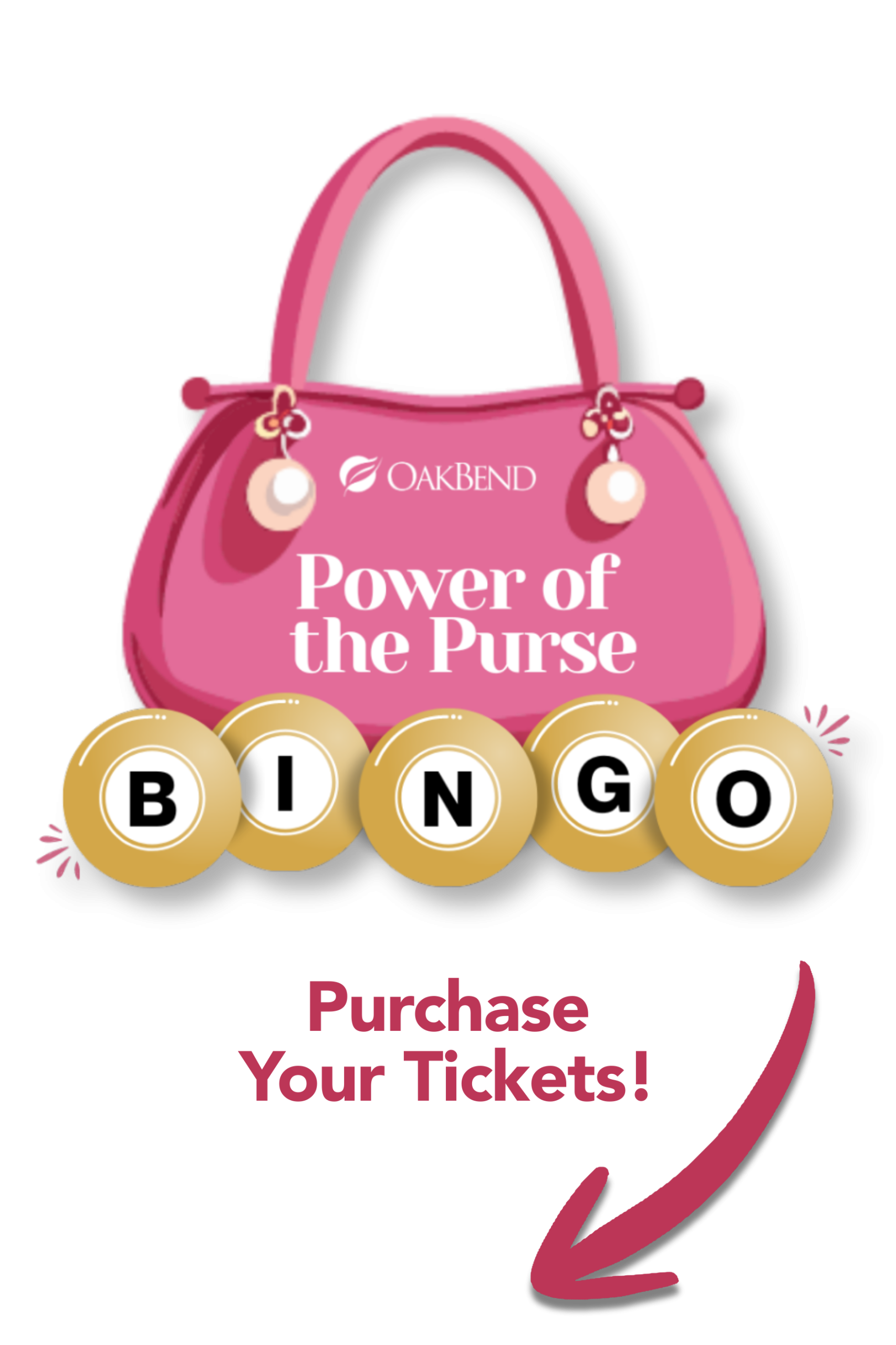 Top Website Photo - Power of the Purse 2026