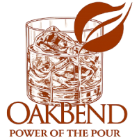 Logo - Power of the Pour Website Footer