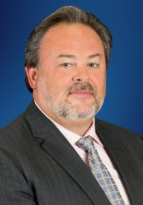 Time McCarty - VP of Support Services