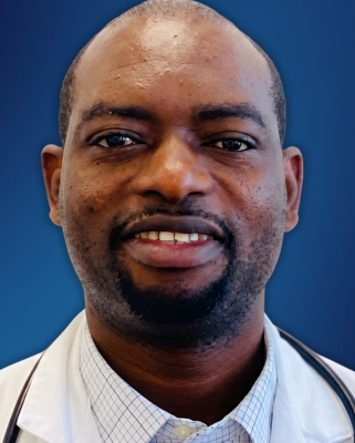 Adesanya, Ismail MD