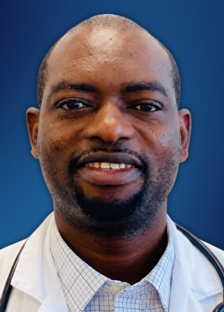 Adesanya, Ismail MD